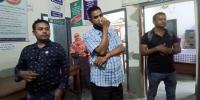 ভূমি অফিসে চাঁদা দাবি, বাগেরহাটে ৩ ভুয়া সাংবাদিক আটক