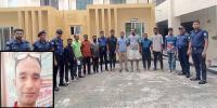 জাফলং চা-বাগানে 'বহিরাগত হত্যা', গ্রেপ্তার ৯ চা-শ্রমিক