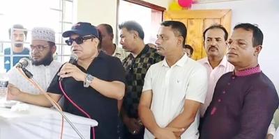 বিএনপি শিক্ষার সার্বিক উন্নয়নে আজীবন কাজ করেছে: আনোয়ার আলদীন