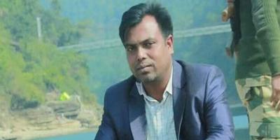 গাজীপুরে সাংবাদিক তুহিন হত্যায় তীব্র নিন্দা, বিচারসহ ৫ দফা দাবি