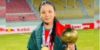 ঋতুপর্ণার বাড়ি নির্মাণে সহযোগিতা করবে বিসিবি