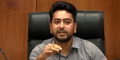 একাত্তরের ধারাবাহিকতায় চব্বিশ