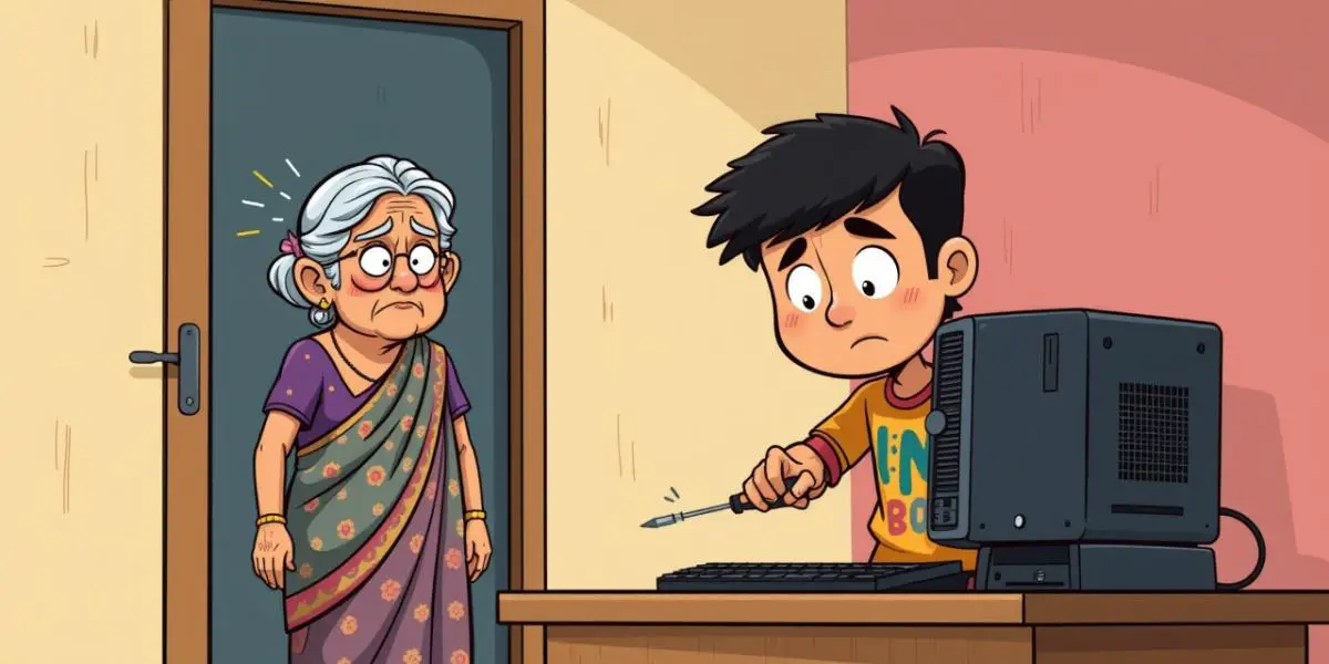 দাদি