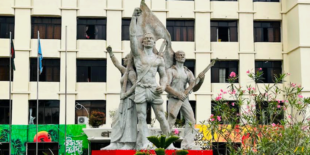 নোবিপ্রবিতে স্নাতক ১ম বর্ষের ক্লাস শুরু ১১ আগস্ট