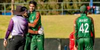 যুবাদের আজ সেরা হওয়ার দিন