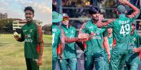 রিজান দ্যুতিতে চ্যাম্পিয়ন বাংলাদেশ