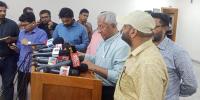 ভোটার তালিকা হালনাগাদের সম্পূরক তালিকা প্রকাশ