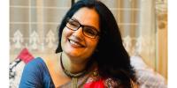অশ্লীল স্লোগানে শাহনাজ খুশির ক্ষোভ