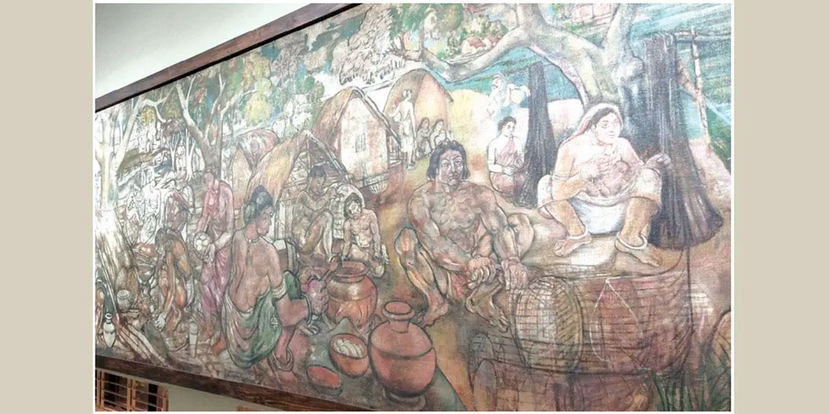 সুলতান সংগ্রহশালা ঘিরে পর্যটনকেন্দ্র করার দাবি ভক্তদের