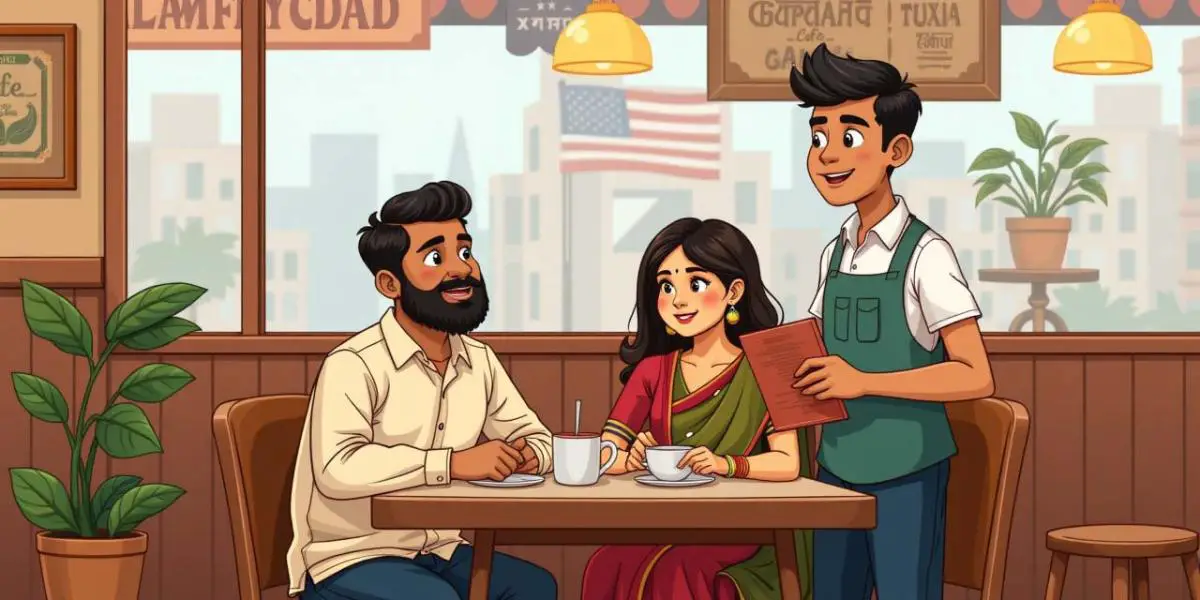 আমেরিকায় হাবলু