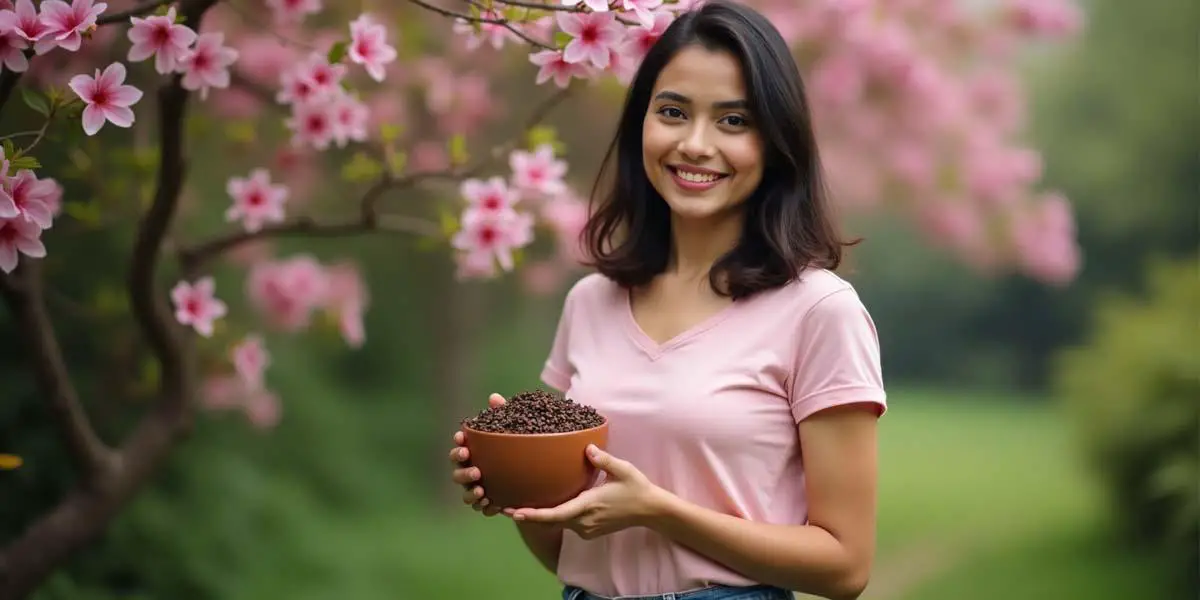 মুখে একটি লবঙ্গ রাখার উপকারিতা