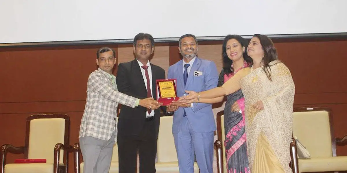 ইন্টারন্যাশনাল বিজনেস জিনিয়াসে প্রেসিডেন্সি ইউনিভার্সিটির সাফল্য
