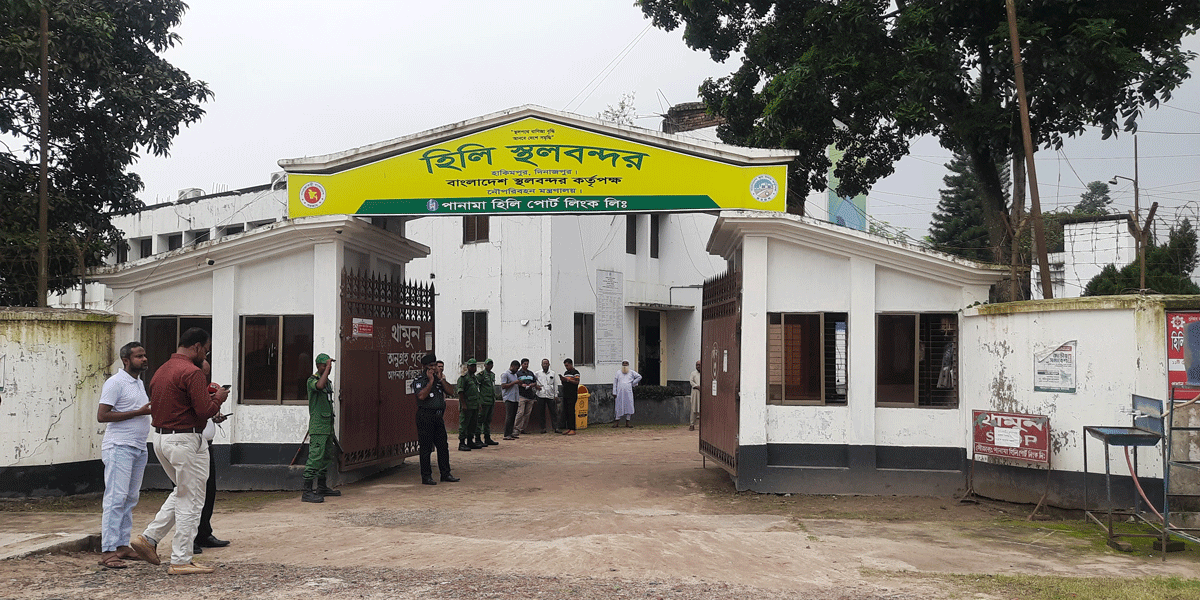 চাল আমদানিতে আগ্রহী ব্যবসায়ীদের বরাদ্দ শুরু