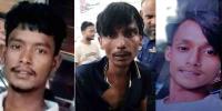 ফরিদগঞ্জে ভাতিজাকে গলা কেটে হত্যা করল চাচা, হাসপাতালে আরও ২