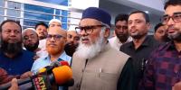 সাম্প্রদায়িক সম্প্রীতির বার্তা পৌঁছাবে মডেল মসজিদ: ধর্ম উপদেষ্টা