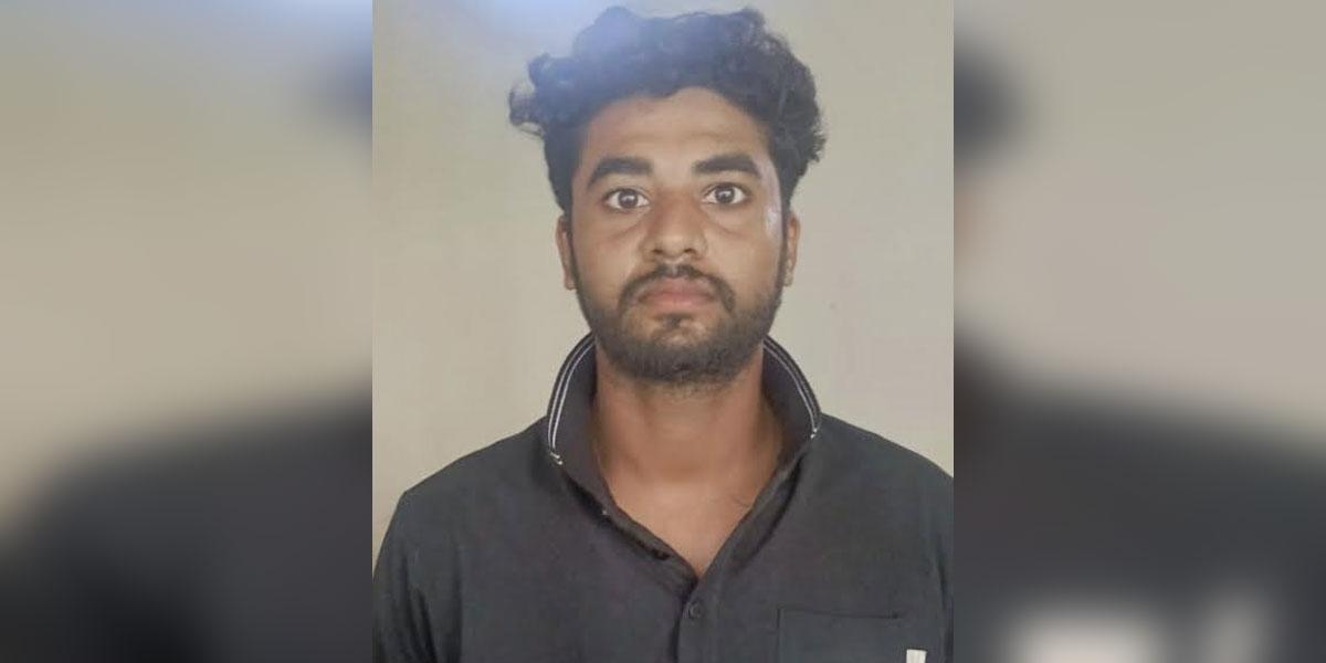 সালথায় বিশেষ অভিযানে নিষিদ্ধ ছাত্রলীগ নেতা গ্রেপ্তার