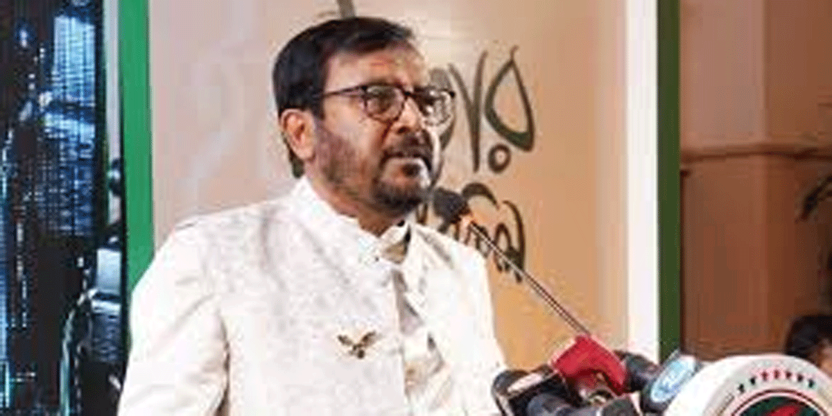 গত এক বছর রাষ্ট্রের সংকট বোঝার চেষ্টা করেছি: মঞ্জু