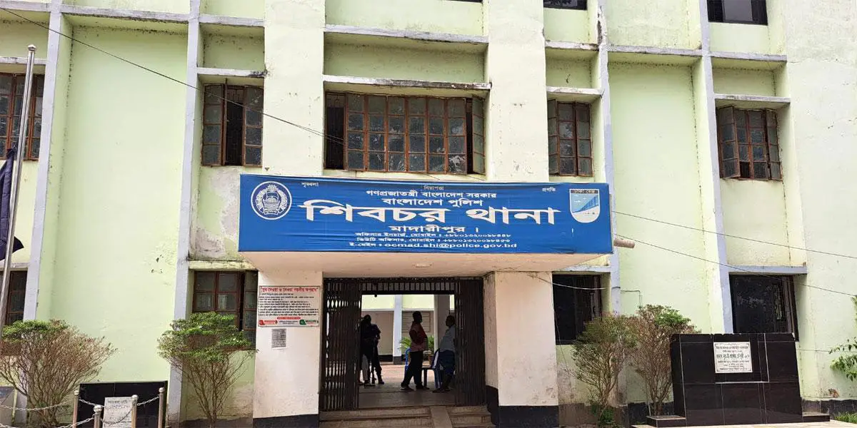 শিবচরে নিখোঁজের ১২ দিন পর ভ্যানচালকের মরদেহ উদ্ধার, গ্রেপ্তার ১