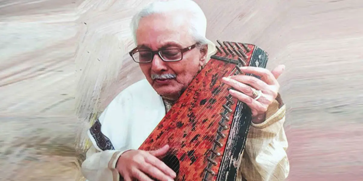 একুশে পদকপ্রাপ্ত পণ্ডিত অমরেশ রায় চৌধুরী মারা গেছেন