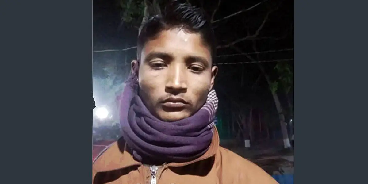 যশোরে প্রতিবন্ধীকে হত্যা করে ভ্যান ছিনতাই