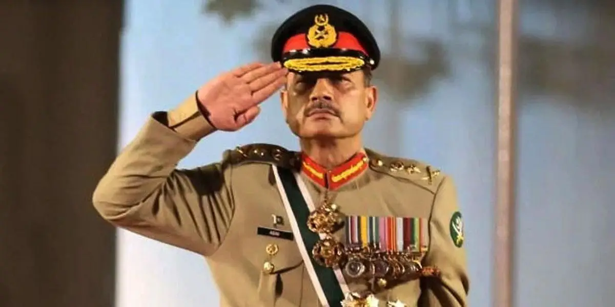 পাকিস্তানের সেনাপ্রধান স্যুট পরা ওসামা বিন লাদেন: পেন্টাগন কর্মকর্তা