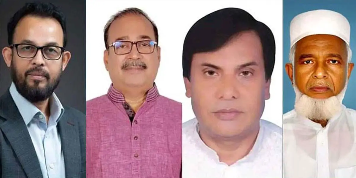 যশোর-১ আসনে বাড়ছে রাজনৈতিক উত্তাপ