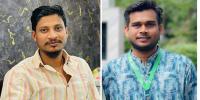এমসি কলেজে ছাত্রদলের নেতৃত্বে সামি-জুনেদ