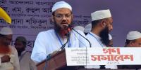 এতদিন পাথর চুরি করছে বহিষ্কার করেনি, যখনই ধরা পড়ছে বহিষ্কার করছে: ফয়জুল করীম
