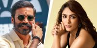 ধানুশের সঙ্গে বন্ধুত্বের সম্পর্ক, প্রেমের নয়