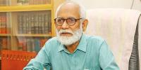 শেখ হাসিনার পক্ষে মামলায় লড়তে আবেদন জেড আই পান্নার