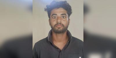 সালথায় বিশেষ অভিযানে নিষিদ্ধ ছাত্রলীগ নেতা গ্রেপ্তার