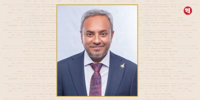 সমৃদ্ধ বাংলাদেশ গঠনে ভূমিকা রাখতে চান কবীর আহমেদ ভূঁইয়া