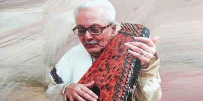একুশে পদকপ্রাপ্ত পণ্ডিত অমরেশ রায় চৌধুরী মারা গেছেন