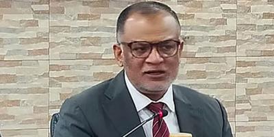 পাটপণ্যে ভারতের নিষেধাজ্ঞা রপ্তানিতে প্রভাব ফেলবে না: বাণিজ্য উপদেষ্টা