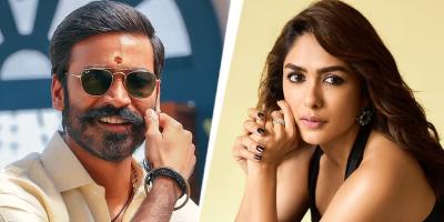 ধানুশের সঙ্গে বন্ধুত্বের সম্পর্ক, প্রেমের নয়