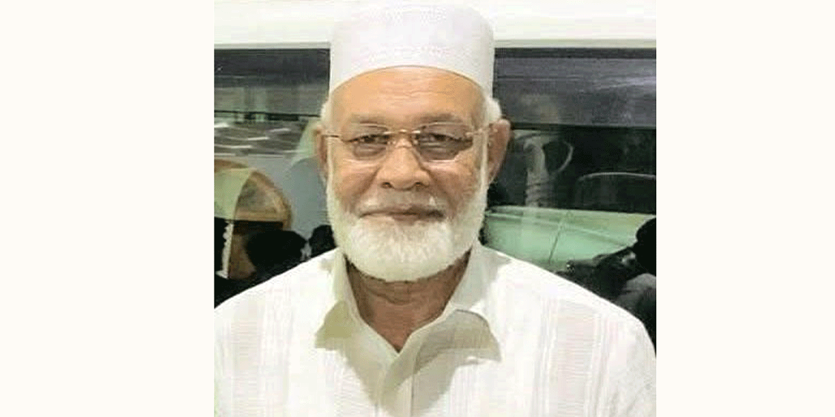 মাদারীপুরে  আ.লীগ নেতা গ্রেপ্তার