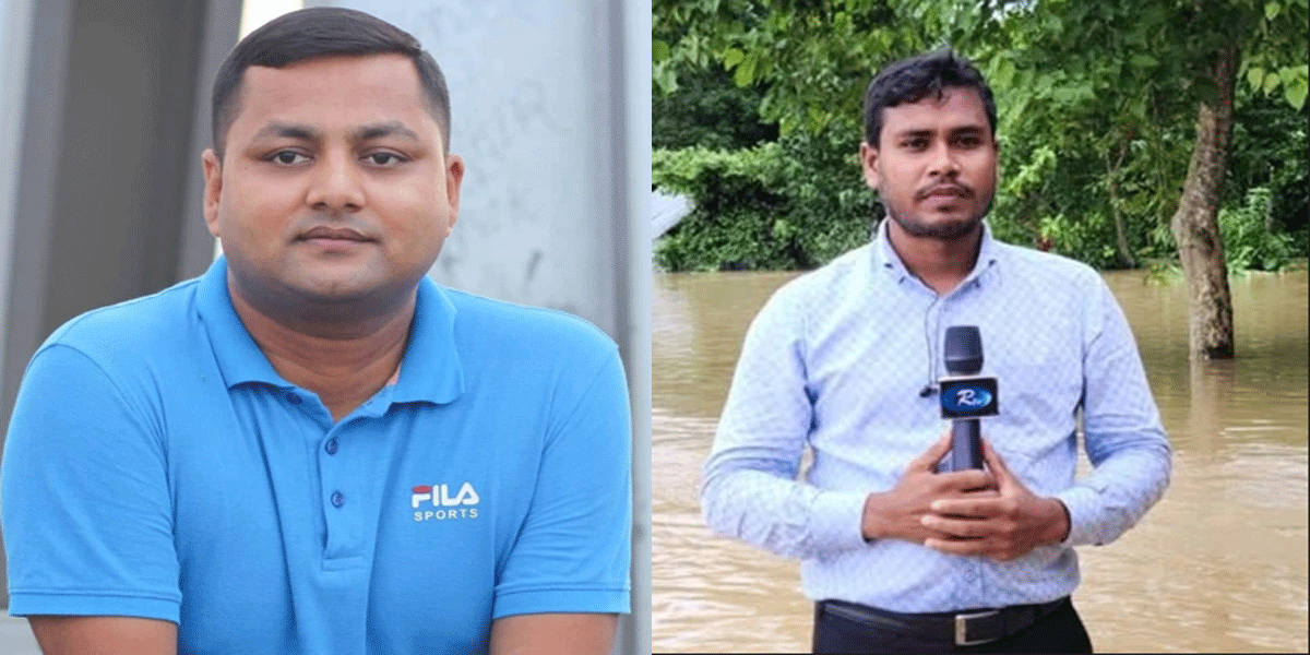 ওসির ঘুষ বাণিজ্য নিয়ে সংবাদ প্রকাশের জেরে দুই সাংবাদিকের বিরুদ্ধে মামলা