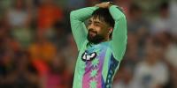 বেধড়ক পিটুনি খেয়ে রশিদের বিব্রতকর রেকর্ড