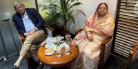 স্ত্রীসহ ব্যাংকক যাচ্ছেন মির্জা ফখরুল