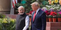 যুক্তরাষ্ট্র সফরে যাচ্ছেন নরেন্দ্র মোদি