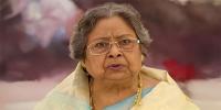 ক্যান্সার আক্রান্ত বাসন্তী চ্যাটার্জি মারা গেছেন