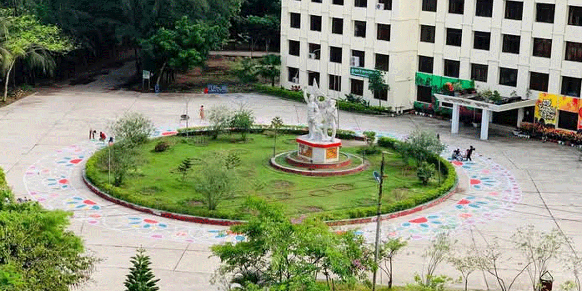 নোবিপ্রবিতে ১১ বিভাগে পিএইচডি ভর্তি, মাসে বৃত্তি ৪০ হাজার