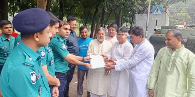 নরেন্দ্র মোদির উদ্দেশে প্রতিবাদপত্র দিল জাগপা
