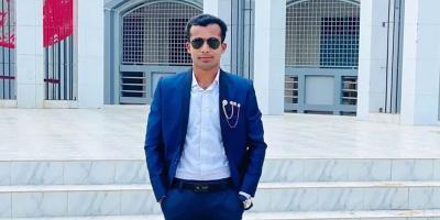 টুঙ্গিপাড়ায় সাবেক ছাত্রলীগ নেতা এখন পৌর ছাত্রদলের আহ্বায়ক
