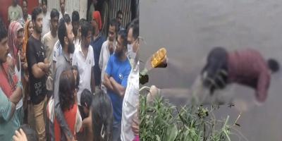 সিদ্ধিরগঞ্জে এক দিনে নারী-পুরুষের মরদেহ উদ্ধার