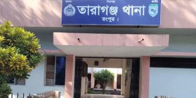 রংপুরে দুজনকে পিটিয়ে হত্যার ঘটনায় ৮ পুলিশ সদস্য বরখাস্ত