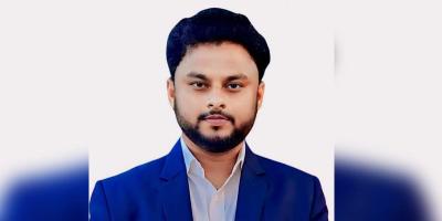 জন্ম-মৃত্যু নিবন্ধনে বর্ষসেরা দুমকির ইউএনও ইজাজুল হক