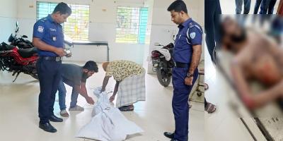 চাঁদপুরে অটোরিকশাচালককে গুলি করে হত্যা