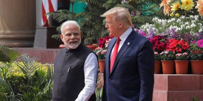 যুক্তরাষ্ট্র সফরে যাচ্ছেন নরেন্দ্র মোদি