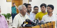 আগামী সপ্তাহে ইসির নির্বাচনি রোডম্যাপ ঘোষণা